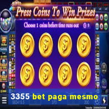 3355 bet paga mesmo