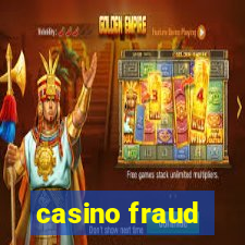 casino fraud