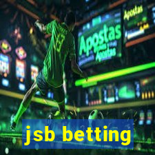 jsb betting