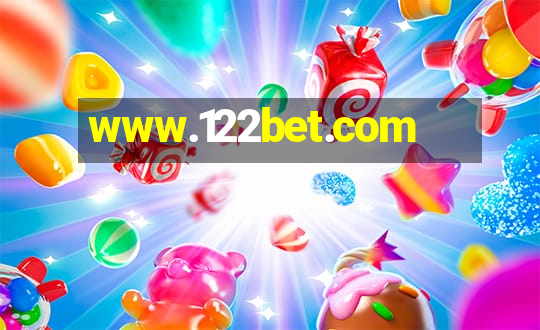 www.122bet.com