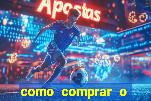 como comprar o jogo do flamengo hoje