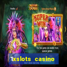 1xslots casino schweiz online