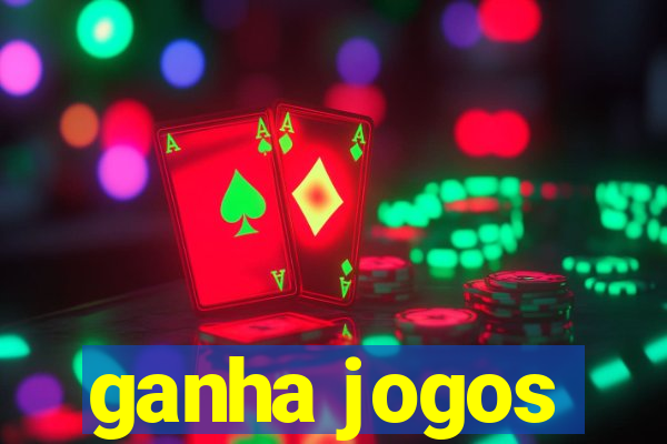 ganha jogos