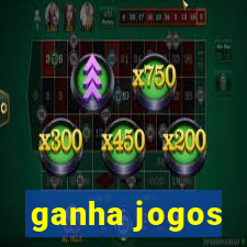 ganha jogos