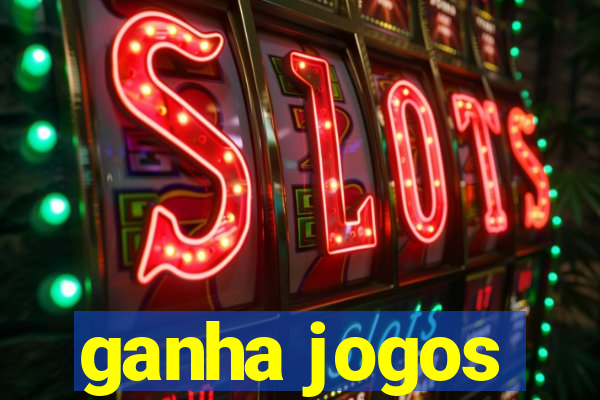 ganha jogos