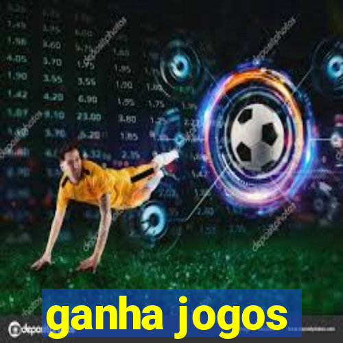 ganha jogos