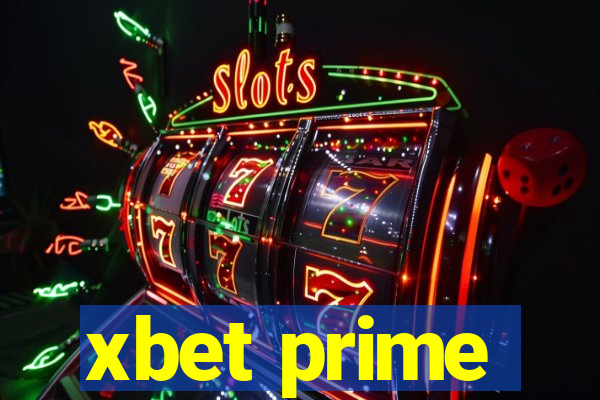 xbet prime