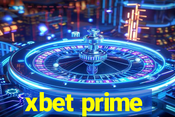 xbet prime