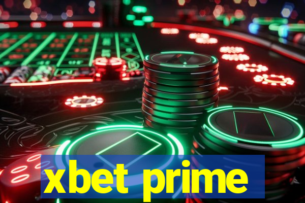 xbet prime