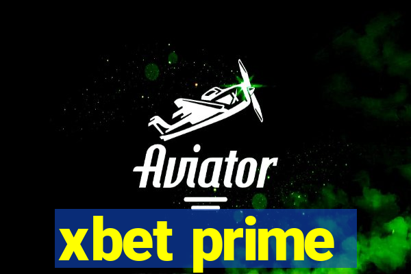 xbet prime