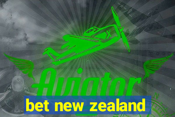 bet new zealand