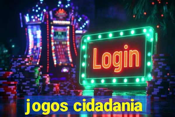 jogos cidadania