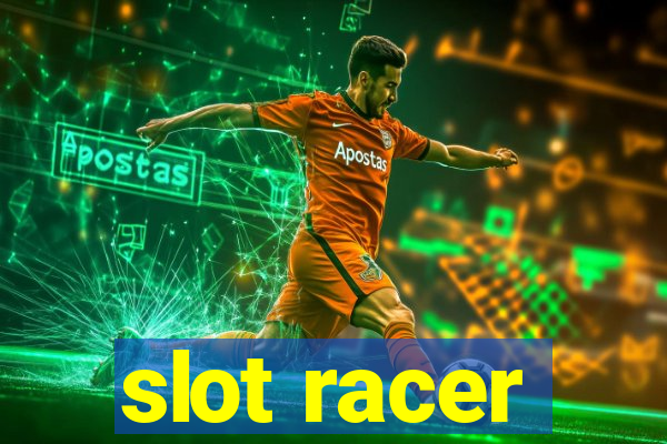 slot racer