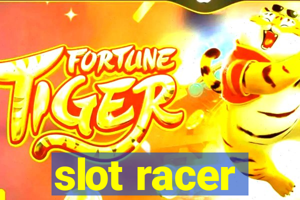 slot racer