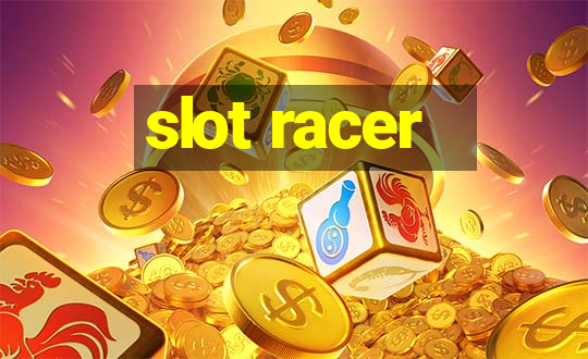 slot racer