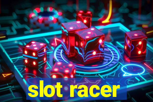 slot racer