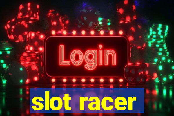 slot racer