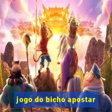 jogo do bicho apostar