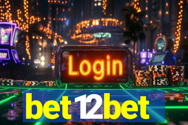 bet12bet