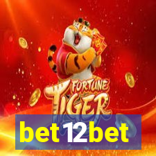 bet12bet