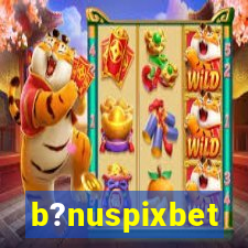 b?nuspixbet