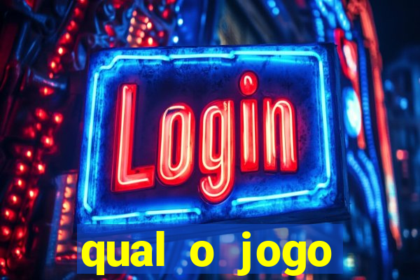 qual o jogo original do tigrinho