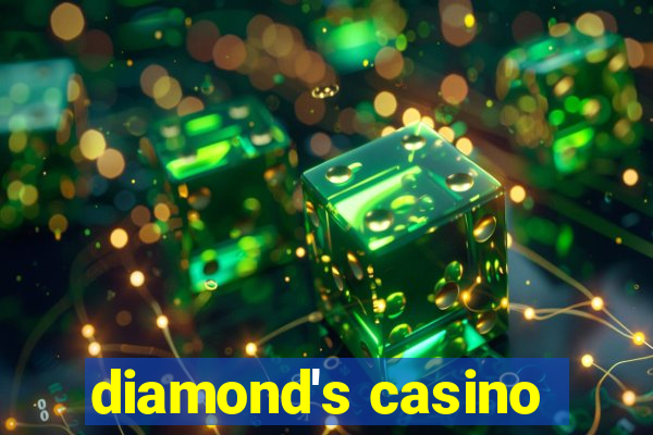 diamond's casino