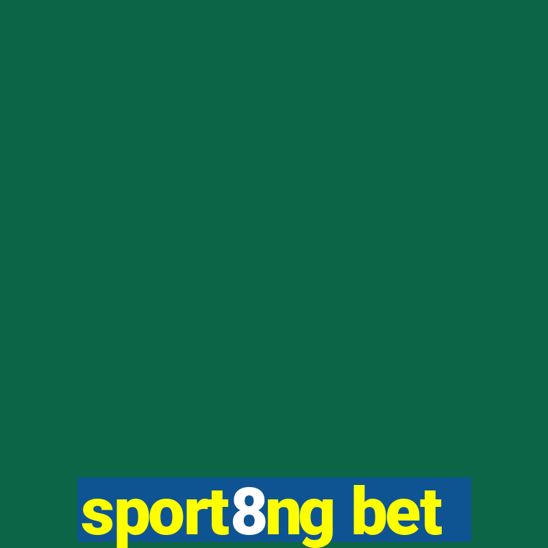 sport8ng bet