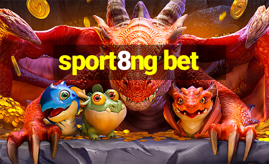 sport8ng bet