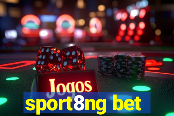 sport8ng bet