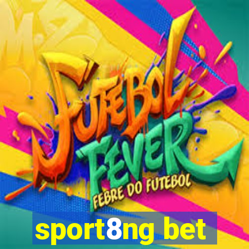 sport8ng bet