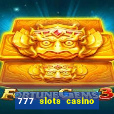 777 slots casino online gcash