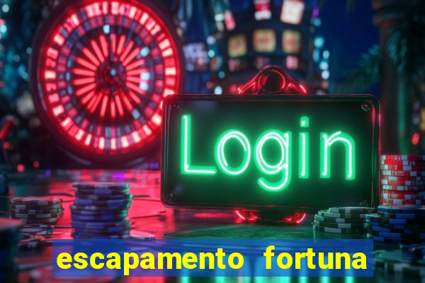 escapamento fortuna intruder 125