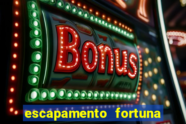 escapamento fortuna intruder 125