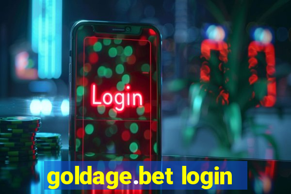 goldage.bet login