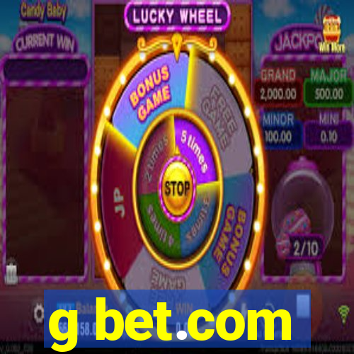 g bet.com