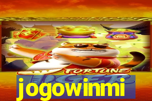 jogowinmi