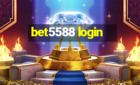 bet5588 login