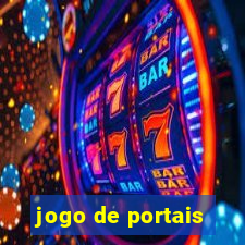 jogo de portais