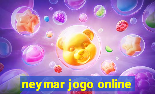 neymar jogo online