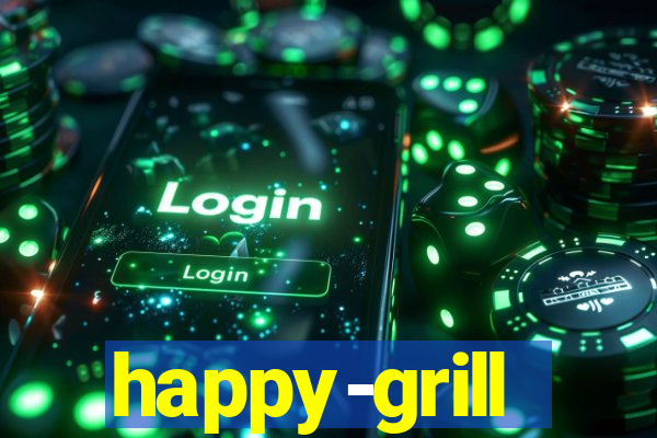 happy-grill