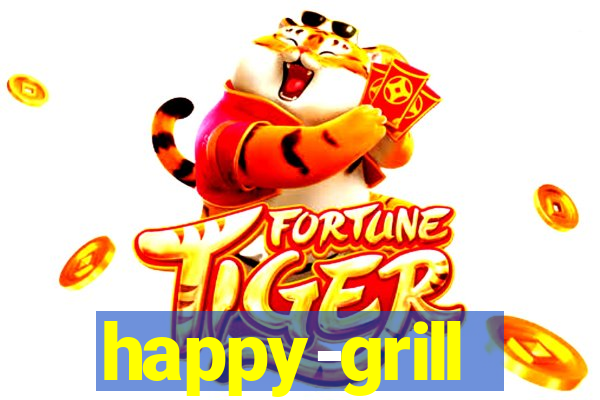 happy-grill