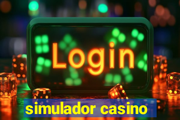 simulador casino