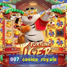 007 casino royale dublado torrent