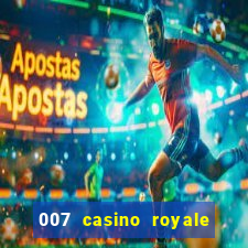 007 casino royale dublado torrent