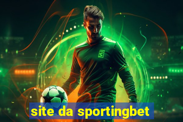 site da sportingbet