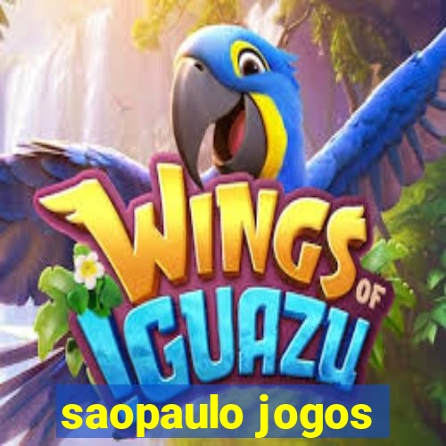 saopaulo jogos