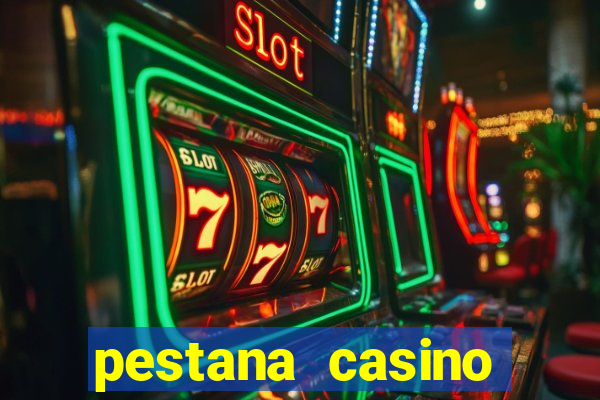 pestana casino hotel madeira