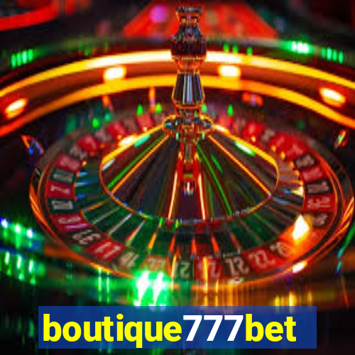 boutique777bet