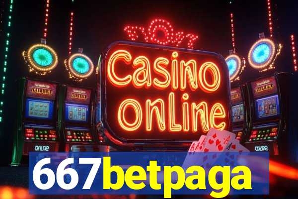 667betpaga